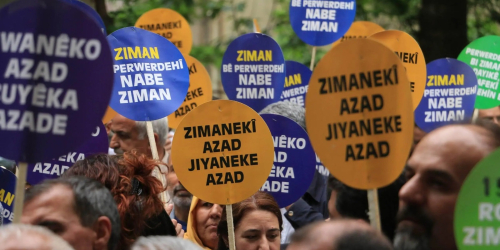 Kadınlar anadil yasağında psikolojik şiddete uğruyor